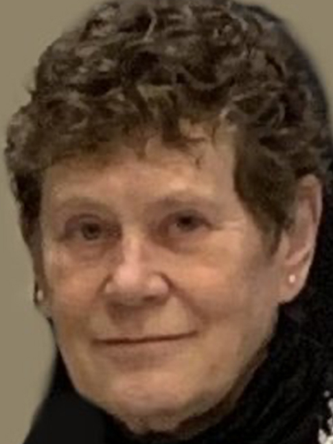MARIJKE ARTS-THIJSSEN