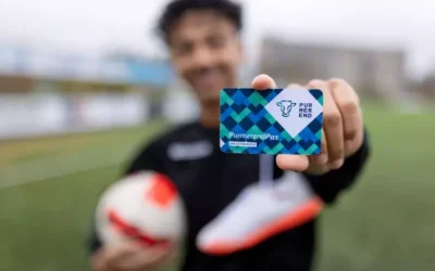 Persoonlijke lening om te bewegen?