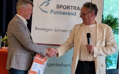 Rabobank Ledenraadcheque