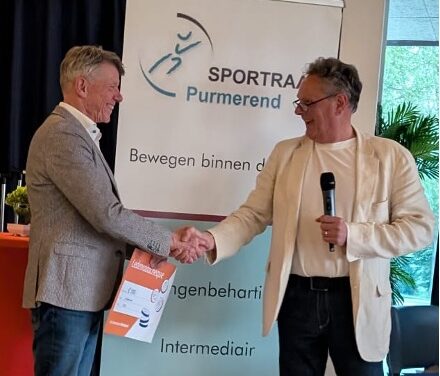 Rabobank Ledenraadcheque